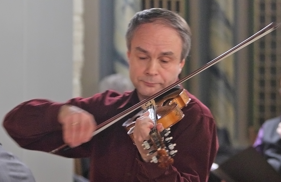 Håkon Asheim. Photo Svein Ulvund