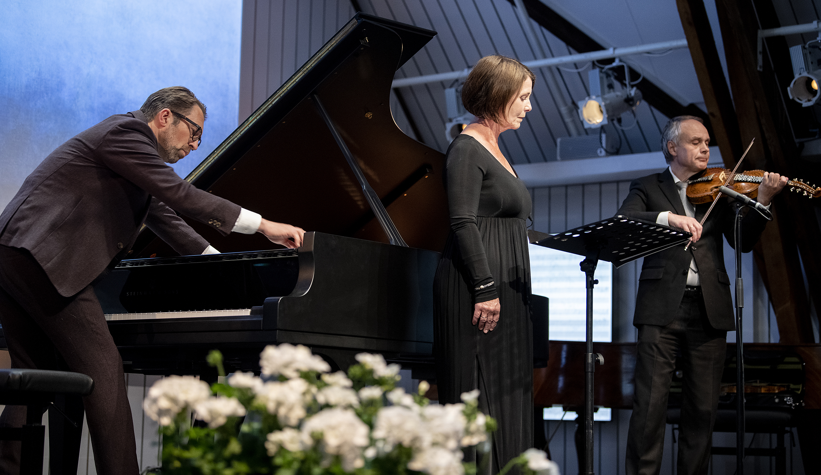 Rosendal Chamber Music Festival 2022